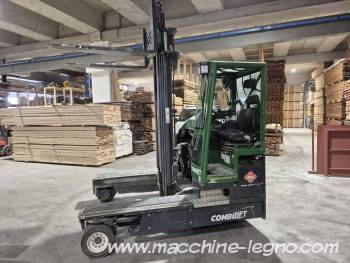 COMBILIFT C 5000