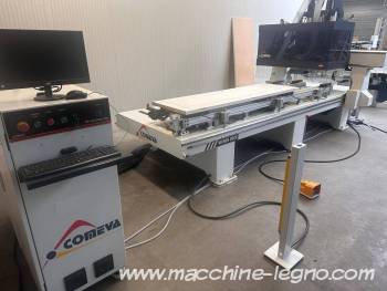 COMEVA NICRON DOOR PRO