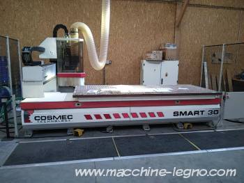 COSMEC SMART 30