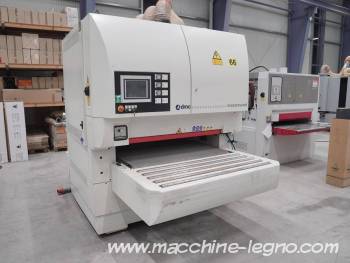 DMC MASTERSAND 1350 M3
