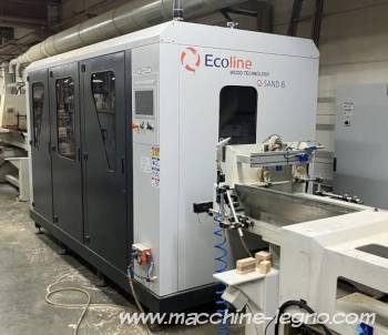 ECOENERG ECOLINE Q-SAND 6