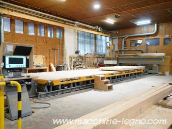 ESSETRE TECHNO MULTIWALL XS 120 1TG-5A