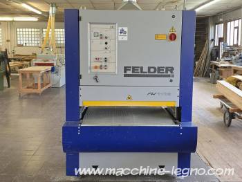 FELDER FW 1102