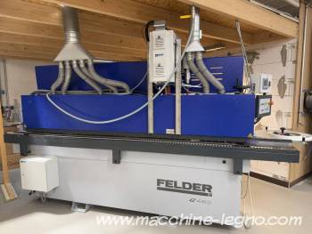 FELDER G 480