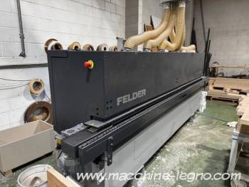 FELDER G 580 CLASSIC