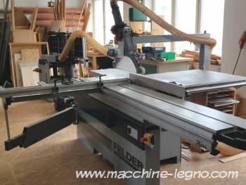 FELDER K 540 S