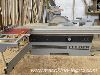 FELDER K 540 S