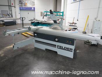 FELDER K 540 S