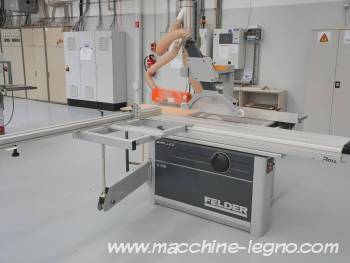 FELDER K 700