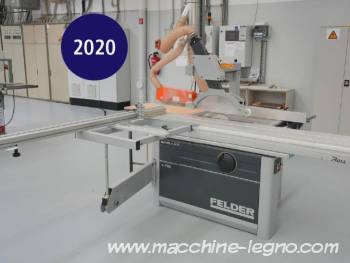 FELDER K 700