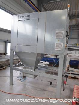 FELDER RL 350