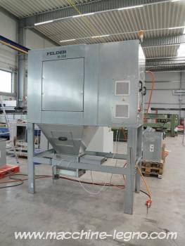 FELDER RL 350