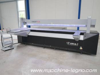 FIMAL CONCEPT 350