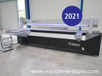 FIMAL CONCEPT 350