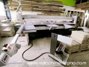 FIMAL CONCEPT 350 PLUS