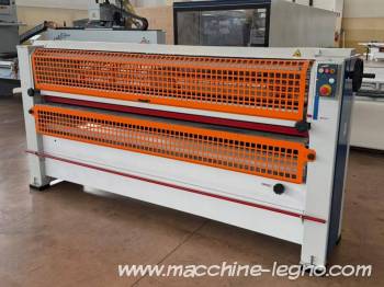 FIN SC2R 2300 mm