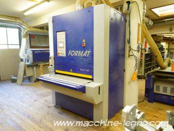 FORMAT 4 FINISH 1102