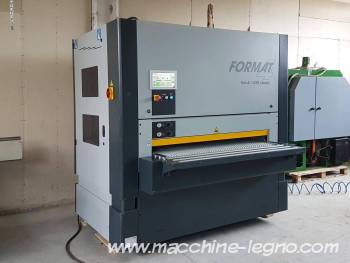 FORMAT 4 FINISH 1350