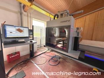 FORMAT 4 PROFIT H 150