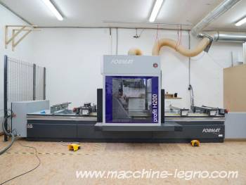 FORMAT 4 PROFIT H 200 13.33