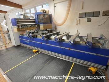 FORMAT 4 PROFIT H 22