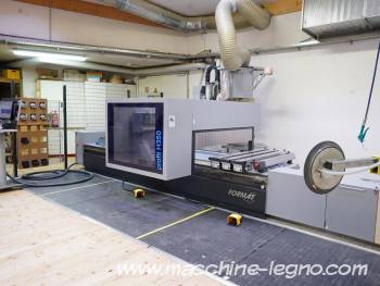 FORMAT 4 PROFIT H 350 16.30