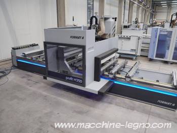 FORMAT 4 PROFIT H 350 R 16.50