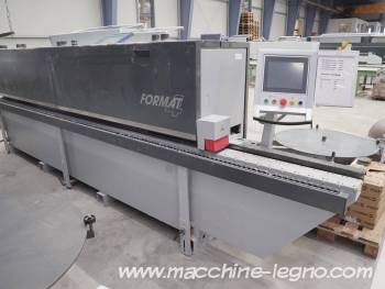 FORMAT 4 TEMPORA 60.12 E-MOTION