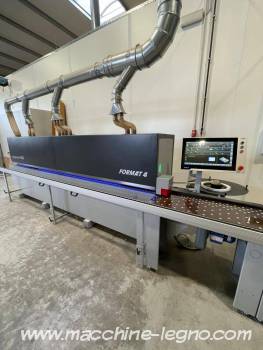 FORMAT 4 TEMPORA 60.12 E-MOTION