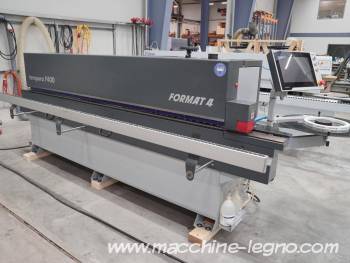FORMAT 4 TEMPORA F400 45.03 L