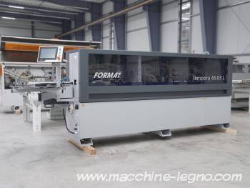FORMAT 4 TEMPORA F400 45.03 L
