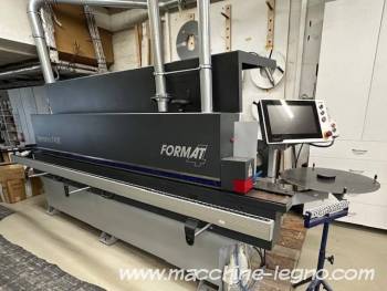 FORMAT 4 TEMPORA F400 45.03 LX