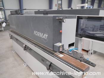 FORMAT 4 TEMPORA F600 60.06