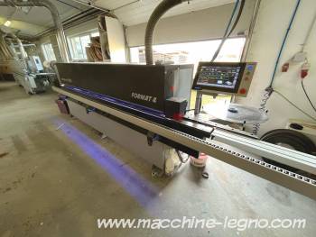 FORMAT 4 TEMPORA F600 60.06