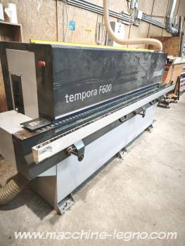 FORMAT 4 TEMPORA F600 60.06