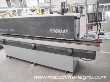 FORMAT 4 TEMPORA F600 60.06