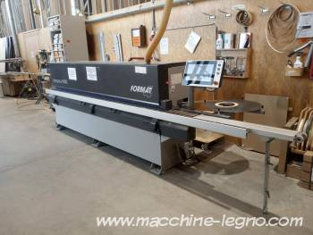 FORMAT 4 TEMPORA F600 60.06L