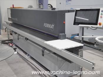 FORMAT 4 TEMPORA F600 60.06L