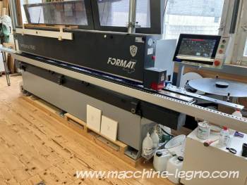 FORMAT 4 TEMPORA F600 60.06L