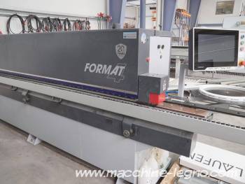 FORMAT 4 TEMPORA F600 60.06L