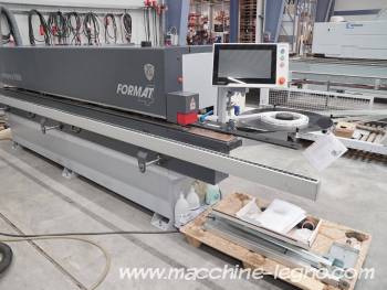 FORMAT 4 TEMPORA F600 60.06L