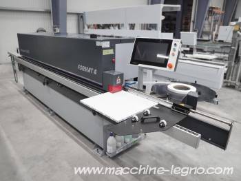 FORMAT 4 TEMPORA F600 60.06L X Motion Plus