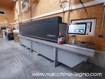 FORMAT 4 TEMPORA F800 60.12 E