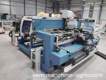 FRIULMAC FN TT 25