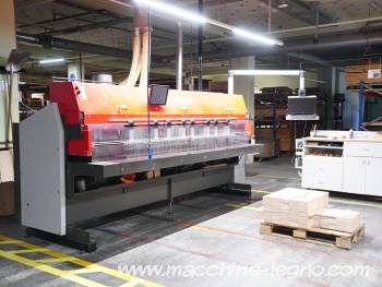 GANNOMAT INDEX 330 PRO