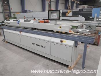 HEBROCK AKV 3005 DK-F