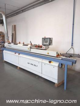 HEBROCK AKV 3006 DK-F
