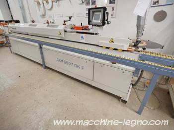 HEBROCK AKV 3007 DK-F