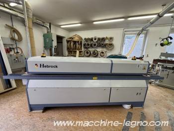 HEBROCK F 5