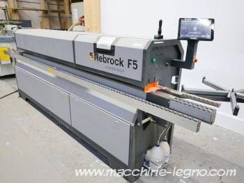 HEBROCK F 5